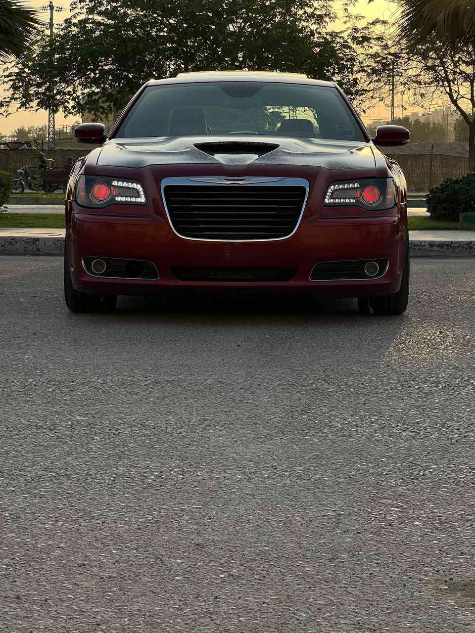 السلام عليكم
اوبامه للبيع ادوات ادوات كصه جنطه كامله السياره مابيها نقص برغي 
موديل 2014 S300  V6
فول مواصفات
رادار امامي
رادار جانبي
مري قلاب+تعتيم+تدفئه+ اشاره
كشنات حضن جلد احمر 
تدفئه +تبريد بل كشنات
برده خلفيه 
خزن ميموري
تشغيل عن بعد
كير طياره 8نمر
لايتات داينمك +منضومه LED+عين الشيطان
حامل اكواب تدفئه تبريد
ستيرن تدفئه
حداديه كامله جديده وره وكدام
وياله نجمه الخسفه القويه
بنيد 3فتحات
رقمي بس واتساب ***********
متواجد بل فيس
