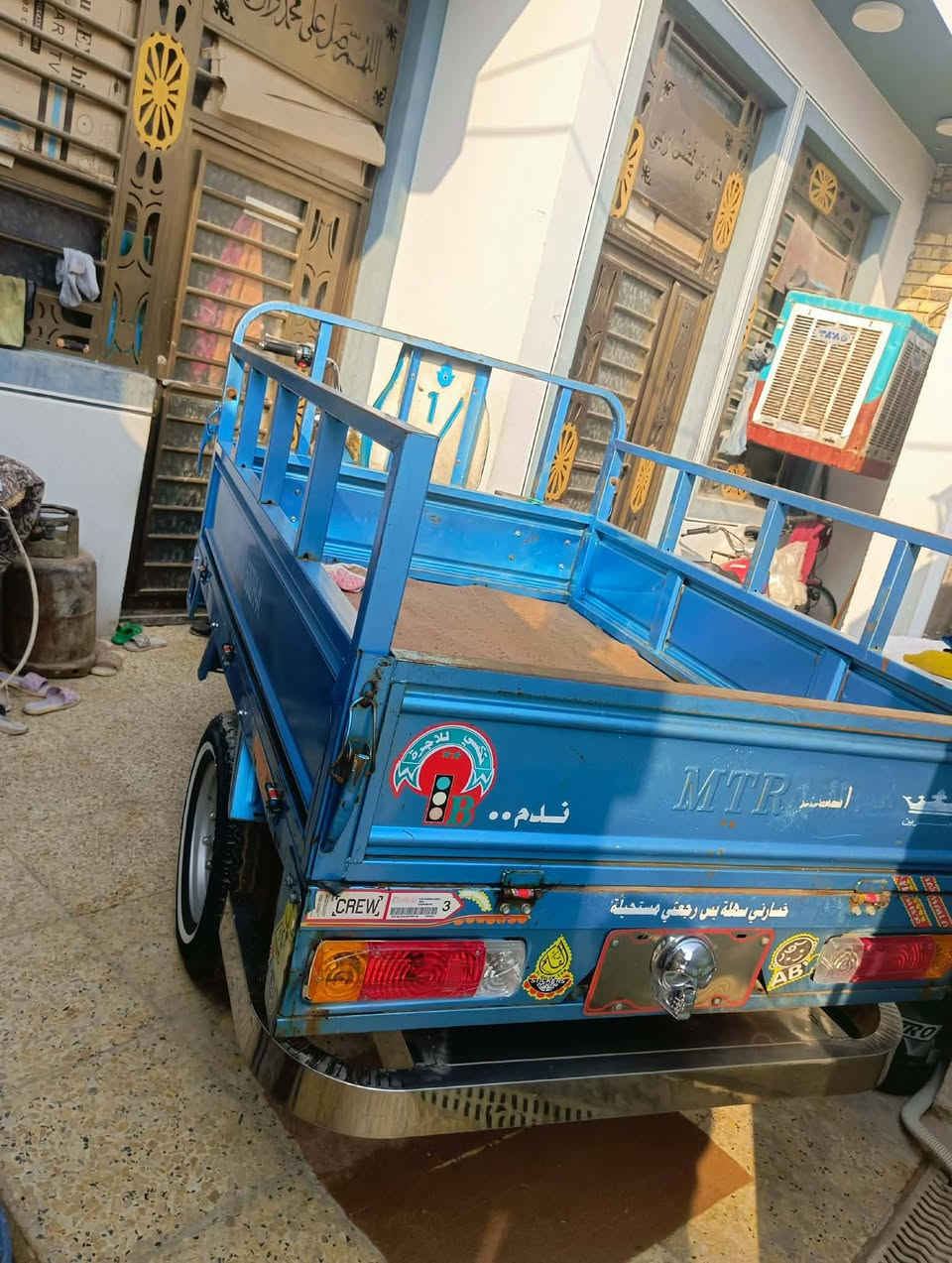 سلام عليكم ستوته للبيع مديل 23 سكنر شراي يتصل مكاني كوفه ***********
