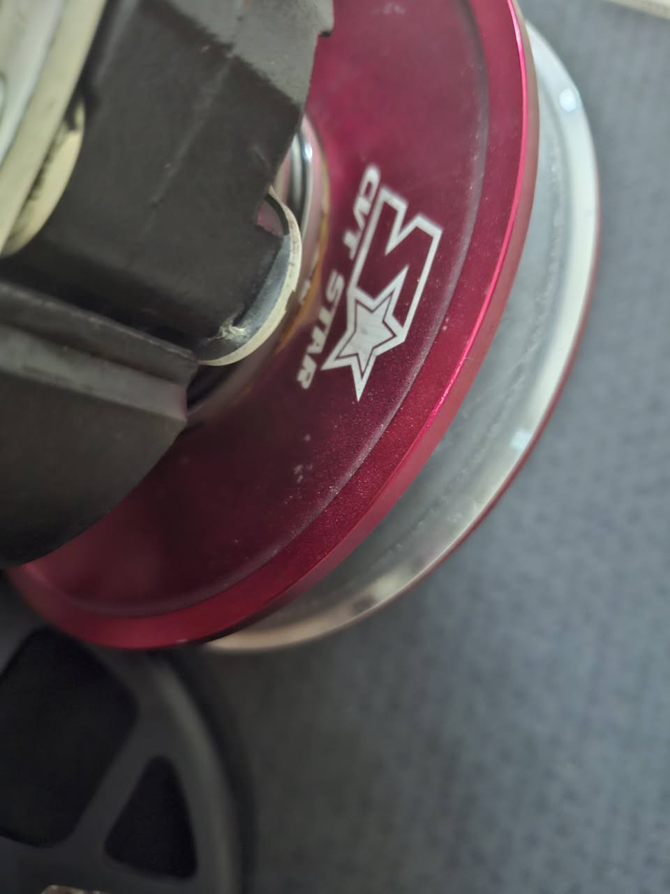 للبيع اصليات مال رمبة ما مشتغلات بل عراق الميعرف ليراسلني


**إذا كنت صاحب هذا الإعلان وتريد حذفه لأي سبب، رجاءا أرسل رسالة إلى الدعم الفني**