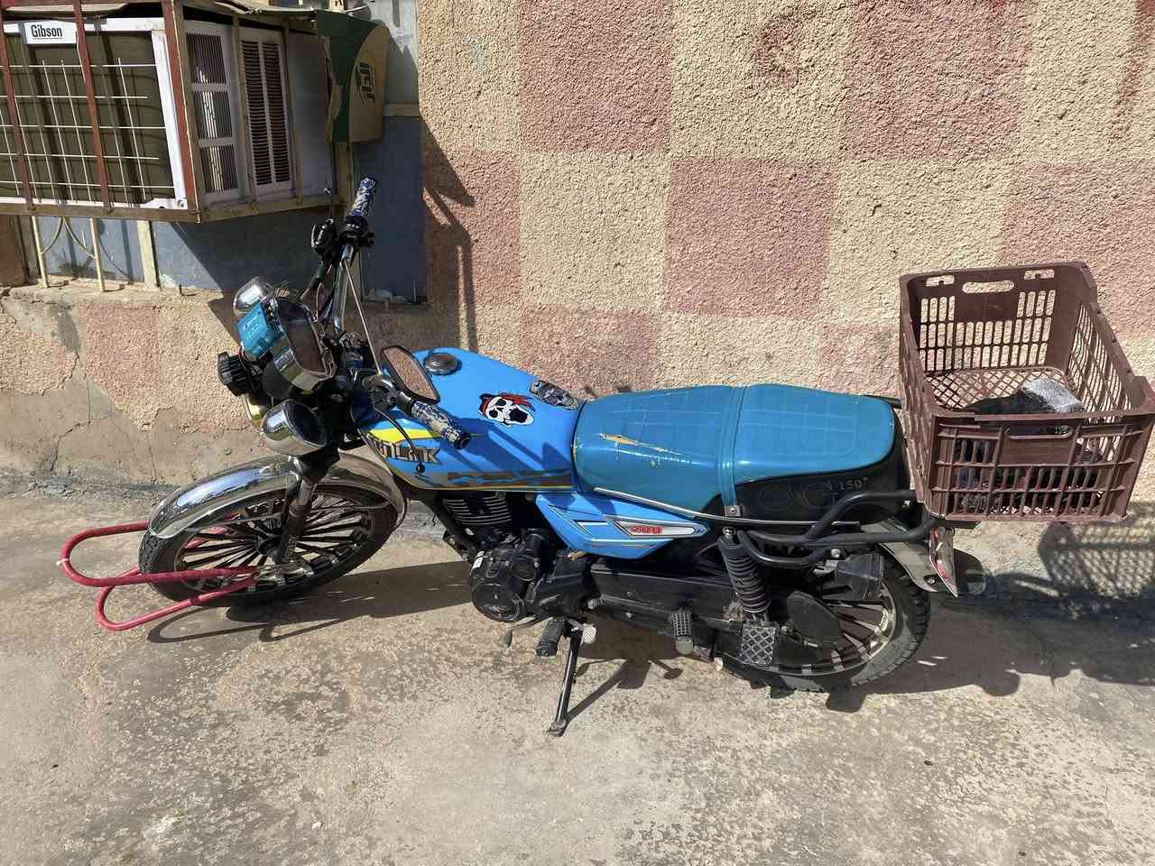 سلام عليكم دراجه سيفان موديل ٢٤ مكفوله من ب ٦٠٠. المكان دوالي سريع.  جسر السابع


**إذا كنت صاحب هذا الإعلان وتريد حذفه لأي سبب، رجاءا أرسل رسالة إلى الدعم الفني**