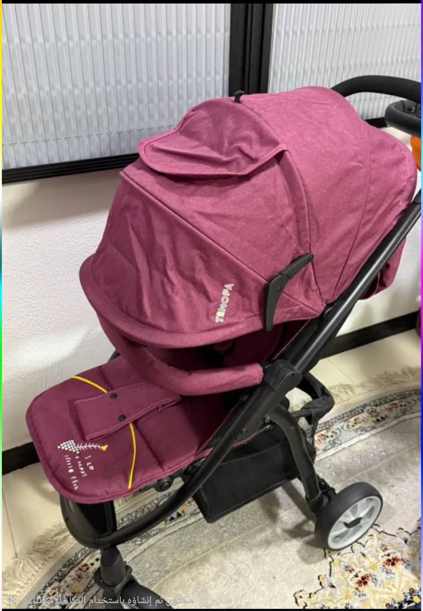 عربانة اطفال حجم كبير اصلي استعمال شهرين فقط سعرها بالسوك بالقطاع ١٥٠ اني رايدها ٦٠ الف والشراي يجي خاص ويدلل ... عمارة, ميسان


**إذا كنت صاحب هذا الإعلان وتريد حذفه لأي سبب، رجاءا أرسل رسالة إلى الدعم الفني**