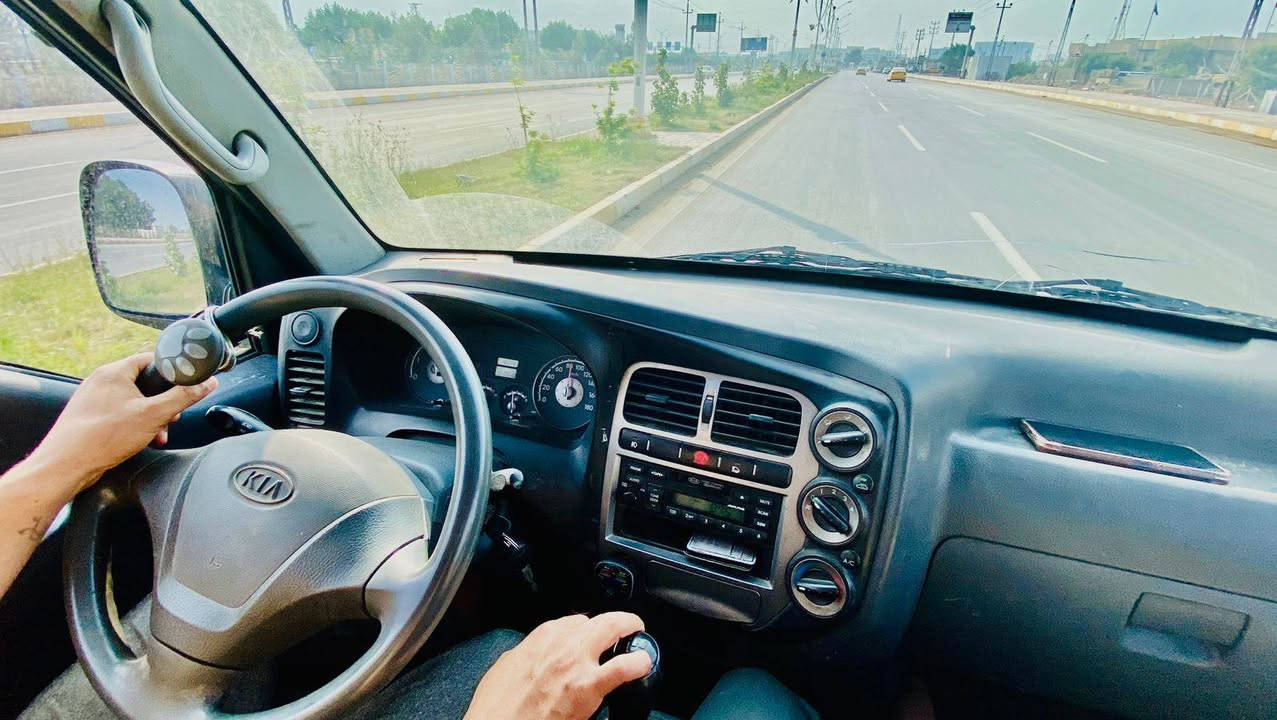 السلام عليكم  مكصوص ادوات ادوات ادوات 
بنكو مسكر ٣كير ومحرك سبلاين 

بلك حمي
مكفولة من الضربة ول صبغ 
مكفولة من السرقه و عشاير السعر ٤٥ وبين مجال للشراي ***********
