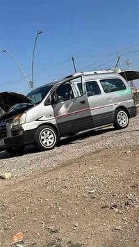 ستاركس • ٢٠٠٧ • بعقوبه