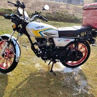 ايراني سونك • موديل ٢٥ • مكينة ٢٠٠