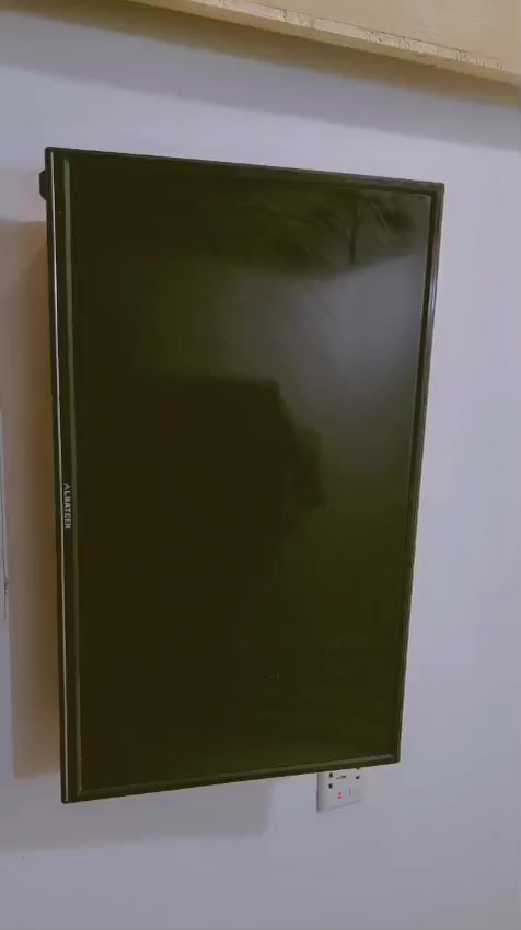 شاشات عدد ثنين وحده قياس ٣٢/وحده ٤٢ شغالات بس محتاجه فيوز لشاشه


**إذا كنت صاحب هذا الإعلان وتريد حذفه لأي سبب، رجاءا أرسل رسالة إلى الدعم الفني**