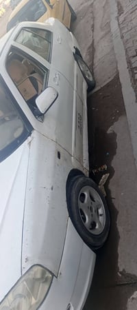 2011 مكينه وكير مكفولات مكاني بغداد محموديه السعر 20وبيها مجال بسيط تح...