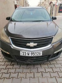 ترافرس ٢٠١٣ جاهزة كير محرك تبريد صدر جديد باتري حادثها بامريكا جاملغ ا...