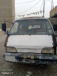 كيا بسته • ١٩٩٣ • درويش البياع