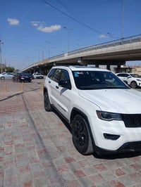 وارد امريكي • موديل 2022 • فول مواصفات