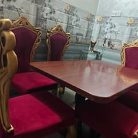 ميز طعام • تركي