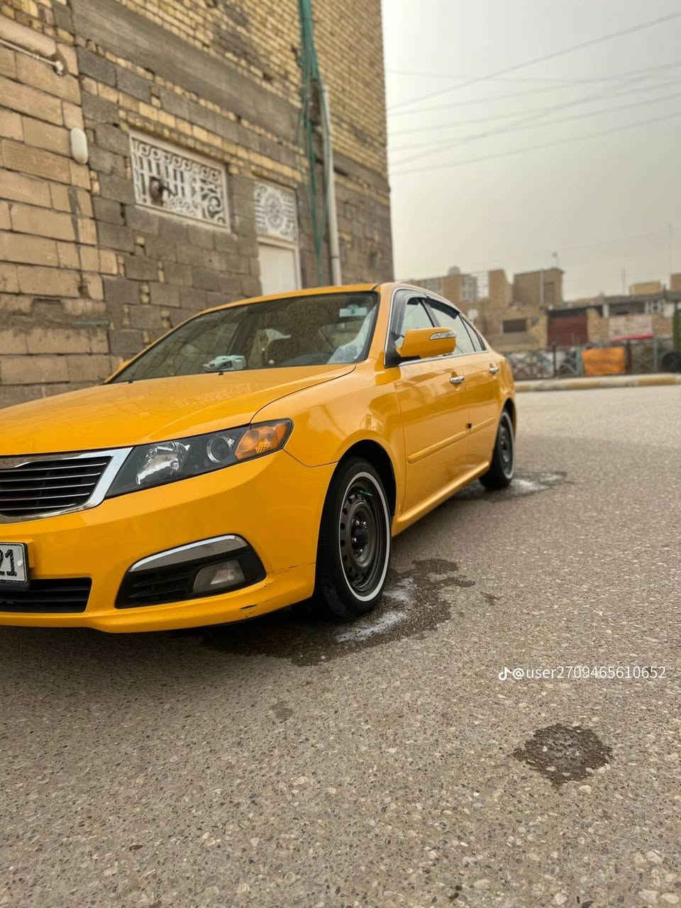 السلام عليكم  اوبتيما خليجي موديل 2010 فول  واحد على واحد  مكفوله ماعده تبيدل جاملغ امامي وبنيد فتح بدون تبديل باقي كفاله سياره صفاح موس مكينه كير حداديه تبريد جاهزه على اخر حبايه رقم القاسية نكليزي  مصفره تحويل ثاني يوم مكان سياره ا
  السعر 115 بيه مجال شراي ماتعجبك اعبر منشور ***********
