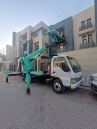 باسكت  ١٧ متر جاهز لكل لعمل 07750900060