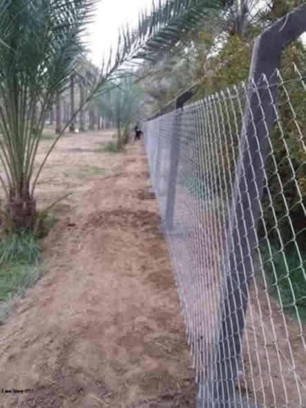 📲*********** 👉واتساب   شركة (ابو ادم )       ***********✨
تعلن شركة  (ابو ادم )

  لعمل ونصب اسيجة ال بي ار سي B.R.C ✨

✨يوجد لدينا سعر المتر --> كرسته وعمل بسعر يتراوح من  5000الى 10500 دينار حسب جودة ونوعية السيم المستخدم في العمل✨

🎉 تقدم ادارة وكادر  شركة   ( ابوادم )  نماذج من أعمالنا في نصب سياج بي ار سي B.R.C

 💥 اعمالنا درجة اولى موادنا اصلية مناشئها عالمية🏆

💥يوجد كادر فني متخصص بالعمل ...⁦⚒️

⁩💥نعمل في جميع محافظات العراق ...🚚🚜

⭕️لسنا الوحيدون لكننا الافضل بالدقة والعمل والمصداقية

ولمتابعة باقي الاعمال يرجى متابعة البيج أول بأول 

⚡️💫 يتم إنجاز الاعمال بدقة وسرعة ⚡️💫

♦️#ويه_شركة(ابوادم ) لعمل ونصب اسيجة بي ار سي B.R.C

📠 للاستفسار الاتصال على الارقام التالية:

☎️ ***********📱👉واتساب

*********** 📱

 ☎️

☎️
