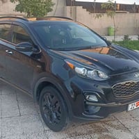 سبورتج أمريكي • ٢٠٢٠ • رقم اربيل