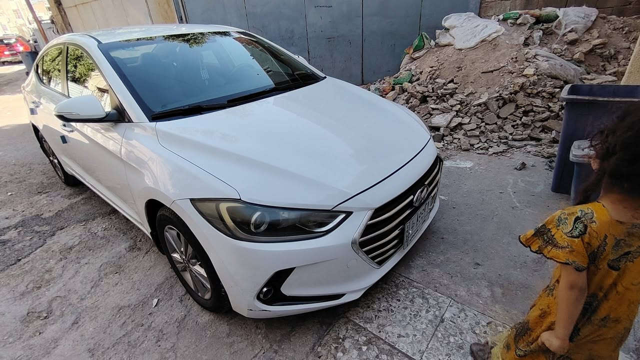 سلام عليكم عندي النترا 2017 خليجي سياره مكفوله من ضربه بي بارد قليل صدر جديد قبل 3 تيام مبدله كله جديد تبريد ثلج مكينه 2000 درش مري شفط سياره خير من الله سنويه بسمي سعره 140 عنوان الطالبيه


**إذا كنت صاحب هذا الإعلان وتريد حذفه لأي سبب، رجاءا أرسل رسالة إلى الدعم الفني**