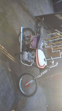 دراجة • مستعملة • جسر نادر