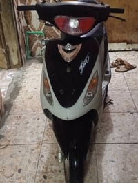 دراجه ماكس قجمة للبيع مجفته مره وحد الدراجه نضيفه ومحركها 49 كلشي مابي...