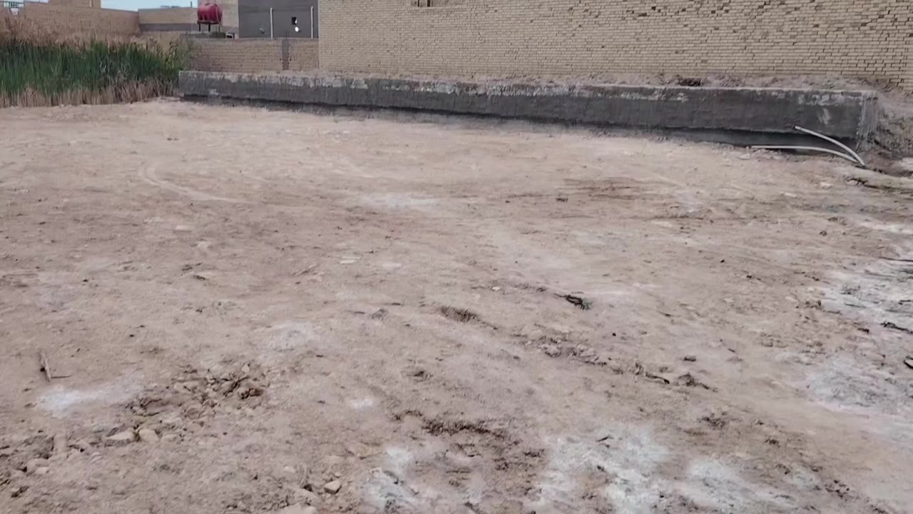 اللهم صل على محمد وآل محمد
قطعة ركن حي الجوادين

مساحة القطعة ٢٦٠ متر

تفتح ع ساحة

قرب سجة القطار

#ملاحظة مطلوبه للبلدية ١٥ مليون

للاستفسار مراجعة #مكتب_الرّشد_للعقار

شارع الاندلس مجاور مطبعة الطائي

او الاتصال على الرقم

موبايل ***********

واتساب اتصال

@الجميع
