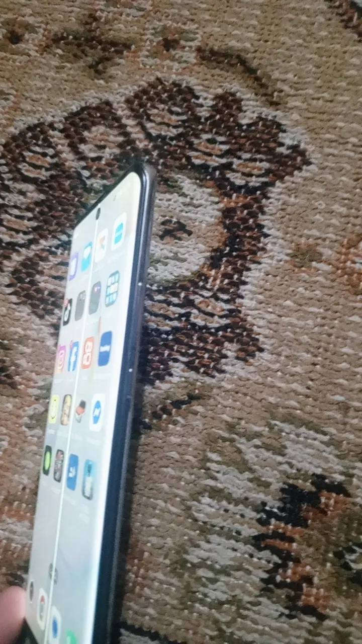 السلام عليكم تليفون هونر 50 للبيع دقره 128 بطاريه 5000 شحن 33 واط تلفون نظيف فقط بخط شاشه تليفون نظيف خفيف مكاني نيسان اعماره الشعر70 ببجي 60 فريم تليفون نظيف


**إذا كنت صاحب هذا الإعلان وتريد حذفه لأي سبب، رجاءا أرسل رسالة إلى الدعم الفني**