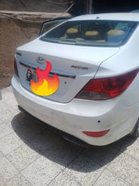 اكسنت للبيع. موديل ١٢ خليجي مكاني بغداد باسمي  ثاني يوم تحويل الاتصال ...