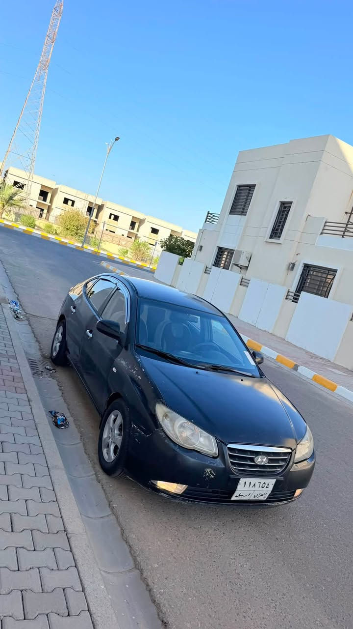 السلام عليكم
هونداي النترا ٢٠٠٩
رقم اربيل بأسمي
شـرط التحويل والغرامات 
محـرك ١٦٠٠ دگشن عالي المرغوب شـرط .. كير شرط 
بيها مگانات صبغ ابيع حزام .. بدون دواخل شرط الفحص
تايرات جدد .. صدر جديد .. تبريد ثلج
السياره جاهزه مناقصها شي 
السعر ٧٢ $ وبيها مجال
المكان صلاح الدين _ تكريت
هـ ***********
هـ ***********
( اعــــتذر عن الاقســاط والــوعده )
