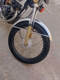 اربعه كير • موديل 21 • سنويه ضايعه
