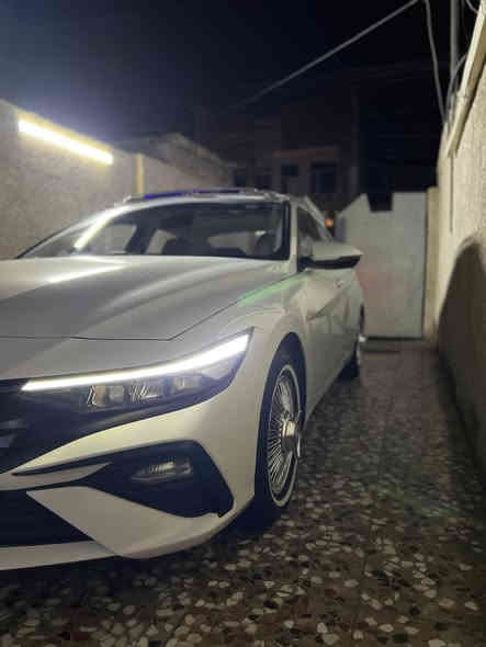 السلام عليكم النترا تجميع صيني موديل 2024 السيارة بعدهة زيرو ماشية 7000 السيارة هية وغراضها السعر 150
مكاني بغداد الرقم ***********
