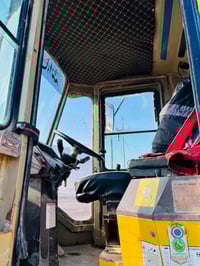 شفل كوماتسو 320 • رفع دفع • جاهز للشغل