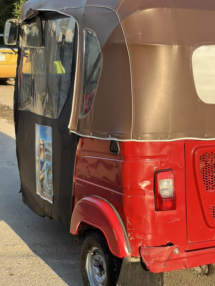 تكتك مديل 2021 رقم وسنويه
مكاني بغداد /حي الجهاد الاتصال ***********

السعر 7800 وبيها مجال
