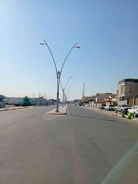 سلام عليكم بيت لل بيع يتكون البيت من 4غرف وصالات 2 ومطبخ وحمام خارجي وداخلي ومخزن فوق 200متر // على شارع 30 // بيت يريد بس ترتيب سعر 500 وبي مجال لل تواصل 🔴☎️ (***********)(***********)
