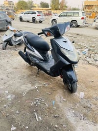 سكنس نوزل • مكينة بلادية • كفالة عامة