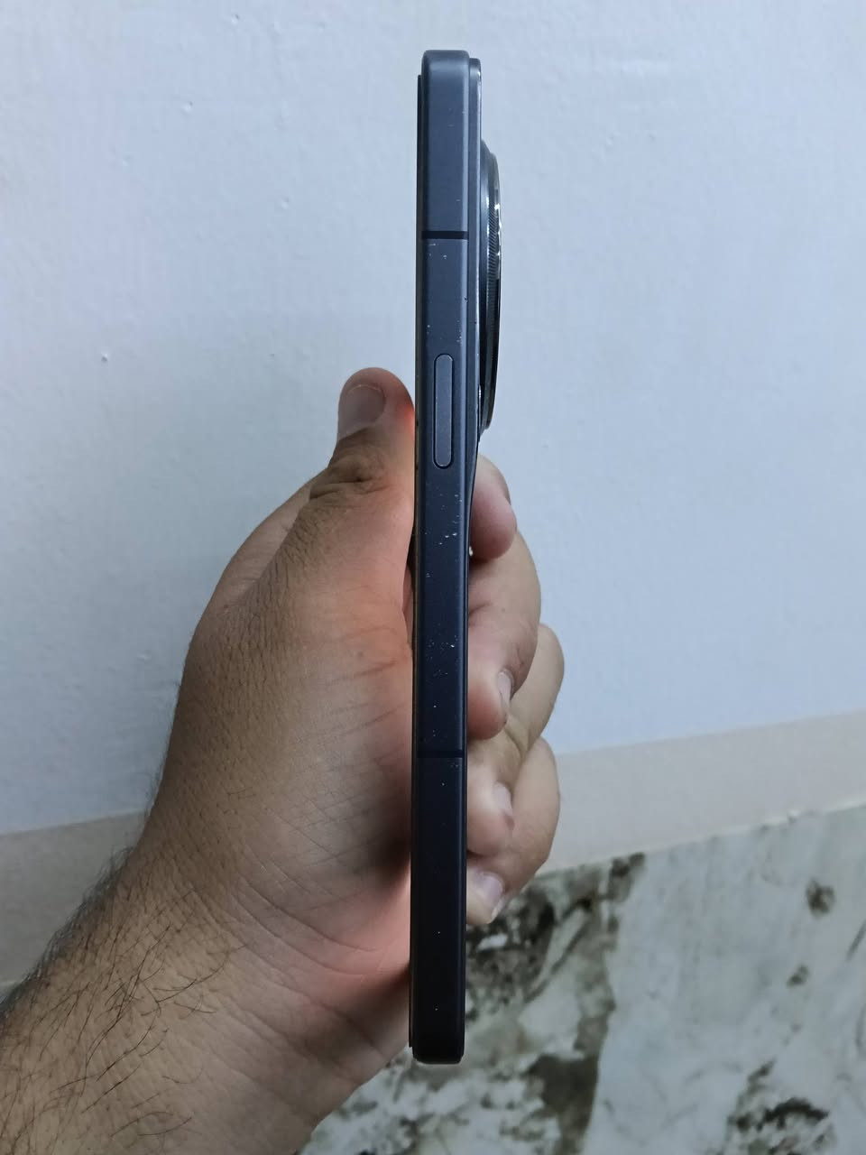 االجهاز للبيع كامون 30 موضح كلشي كدامكم اسمه وذاكرته وبي شويه طخات هم موضح بالصوره الجهاز مابي ايشي بس كامرته تحجي مواصفاته يعني الي يحب الصور انصح ياخذه سعره 350


**إذا كنت صاحب هذا الإعلان وتريد حذفه لأي سبب، رجاءا أرسل رسالة إلى الدعم الفني**