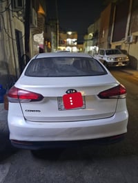 سيراتو 2018 خليجي بدون ضربه بس هذا الشخط الي ماشر عليها و ضربة خفيفة ب...