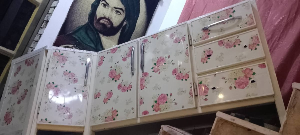 لبيع مكان بغداد ١٧٥ وبيه مجال قطعتين
هذا رقمي ***********
