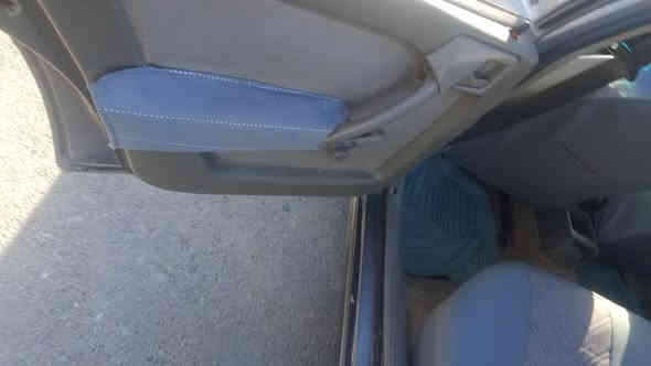 للبيع فكترا حجم 16 محرك شرط كابون موجود وكاله وتحويل شرط سيارة جاهز مكان سيارة تلعفر سعر 38 بي مجال
***********
