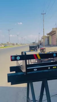 دعاميات ستوتات • تفصيل حسب الطلب • كركوك