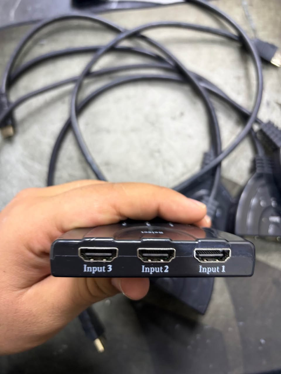 awnda 3adadam haya أربيل, العراق


**إذا كنت صاحب هذا الإعلان وتريد حذفه لأي سبب، رجاءا أرسل رسالة إلى الدعم الفني**