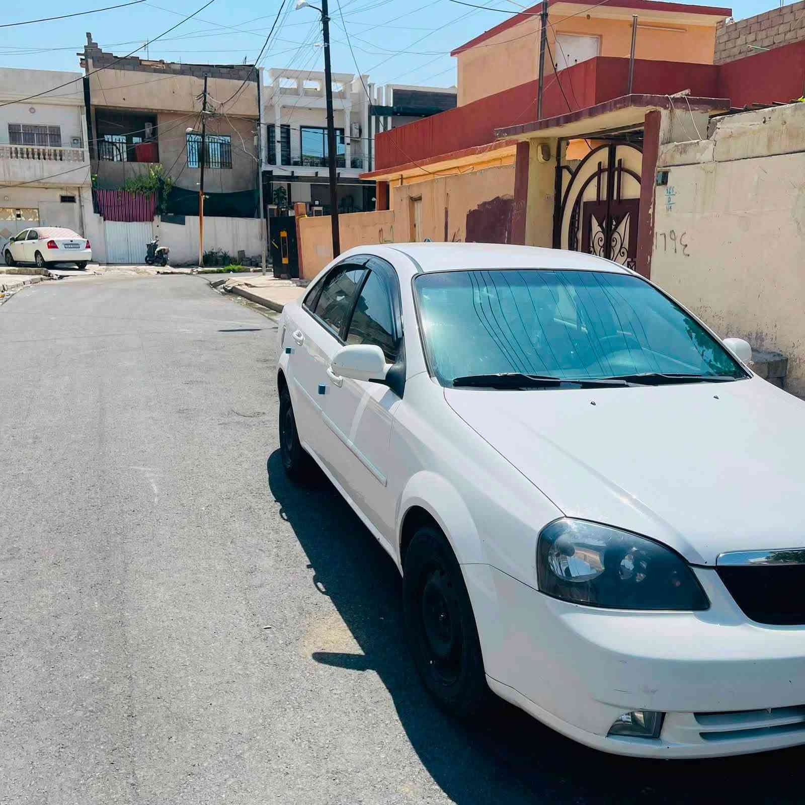 اوبترا 2010 كير عادي
السعر 65$ بيها مجال بسيط 

اسفل البابين جوا تريشه صبغ وجاملغ الورا بيها صبغ شبرين فقط بدون دواخل….

مكينه وكير جديد شرط 
تبريد شغال ويا سويج
تايرات جدد
باتري جديد
طخم جديد كامل

زنون 
شاشه
تحكم ستيرن
 
سياره جاهزه من كلشي مابيها اي نقص
مكاني موصل 
***********
