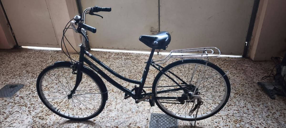 عبد الحليم 26
كير شغال 

تايه الخلف وجوب جدد 

ناقصه طفاريه خلف وصينيه 

الباقي كله شغال

سعر 80 بيه مجال بسيط

الجانب الأيسر حي السماح  

***********واتساب
