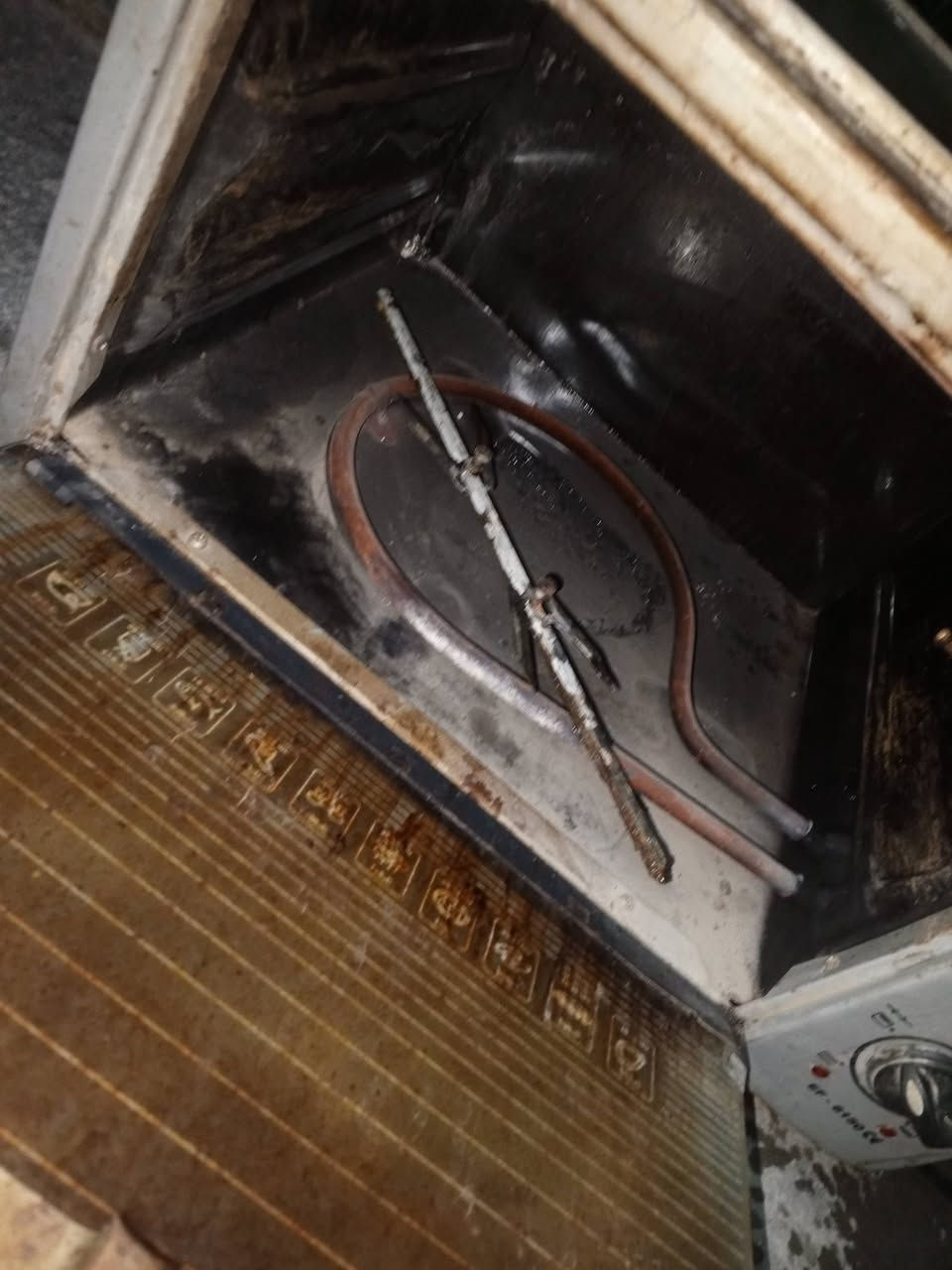 السلام عليكم اوفن للبيع السعر 20 وبي مجال


**إذا كنت صاحب هذا الإعلان وتريد حذفه لأي سبب، رجاءا أرسل رسالة إلى الدعم الفني**