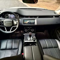 رانج ايفوك موديل 23 رقم بغداد جديد بسمي وارد امريكي كلين تبديل دعاميه ...