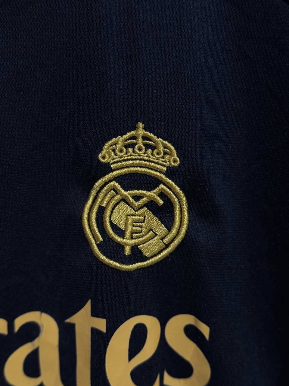 تيشيرت ريال مدريد
لوكا مودريتش 

قياس XL


**إذا كنت صاحب هذا الإعلان وتريد حذفه لأي سبب، رجاءا أرسل رسالة إلى الدعم الفني**