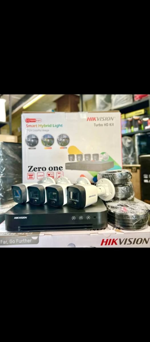 مستعدين لتجهيز وتنصيب (كامرات مراقبه)
كافة المواقع( منازل _ محلات _ شركات )
فني (كامرات مراقبه ) (باسعار مناسبه) البصرة الزبير محلة الشمال قرب مطعم 360 (ورشة ناصر ابومحمد مجبل لستلايت والكاميرات وكيل نجوم الرابعة) البصرة الزبير 
للاستفسار يرجى الاتصال على التليفون وواتساب وفايبر *********** ❤*********** بادارة ناصر ابومحمد مجبل
