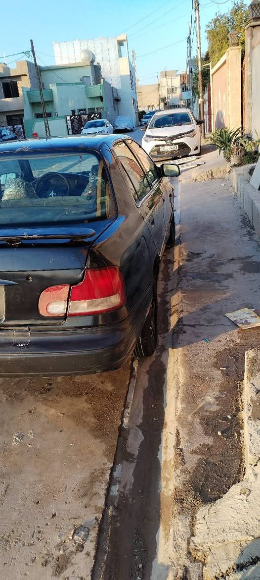 النترا موديل1994 رقم كركوك اوتماتيك
مشروع وطني لل28
دفتر بانزين بي
كير اوتماتيك
السعر 23
مكاني كركوك شراي اتصل *********** كركوك, العراق
