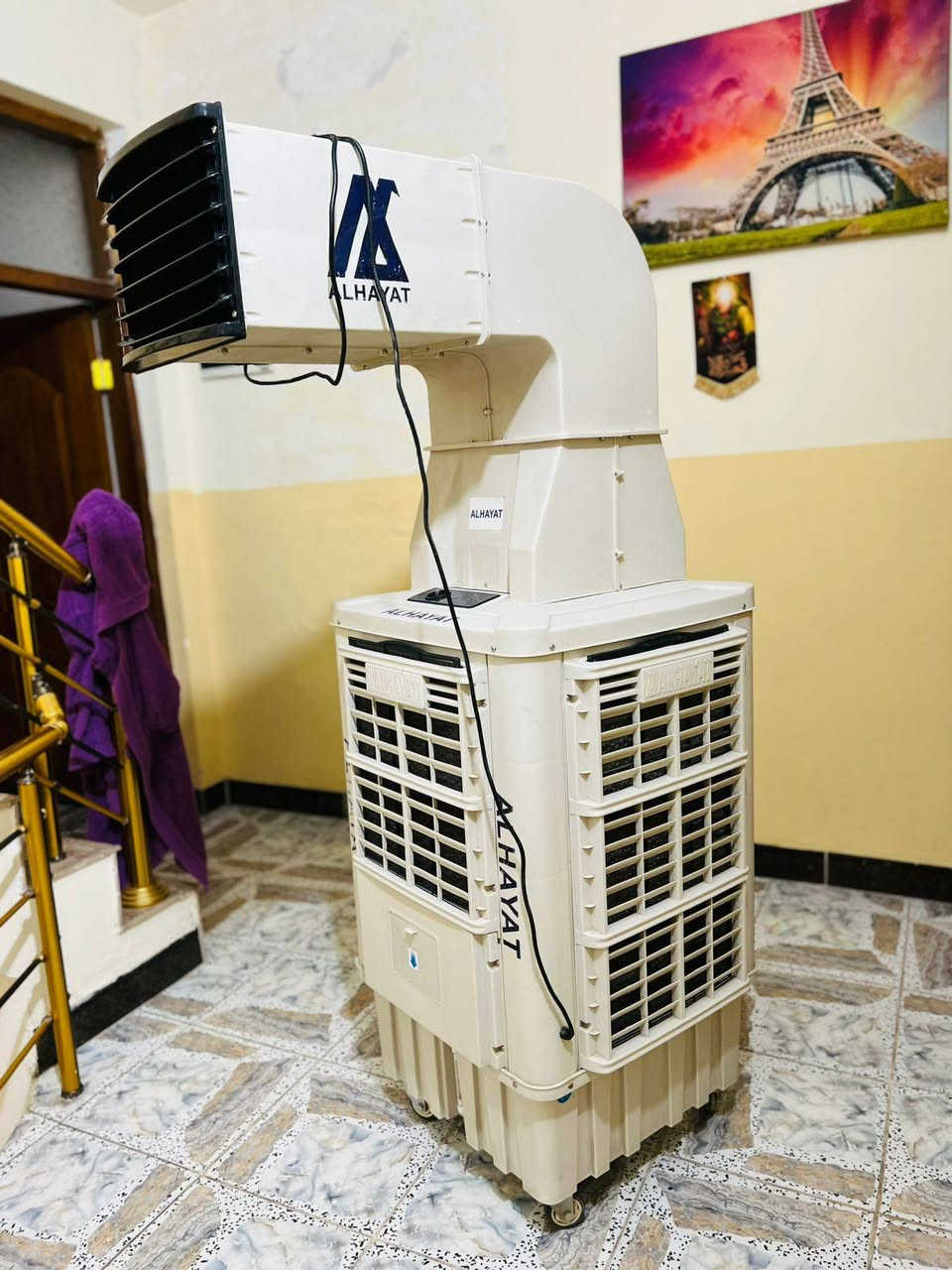 مبرده للبيع استعمال اسبوع واحد فقط نضيفه كلش نوعيتهه الحياة سعر ٢٥٠ قفل


**إذا كنت صاحب هذا الإعلان وتريد حذفه لأي سبب، رجاءا أرسل رسالة إلى الدعم الفني**