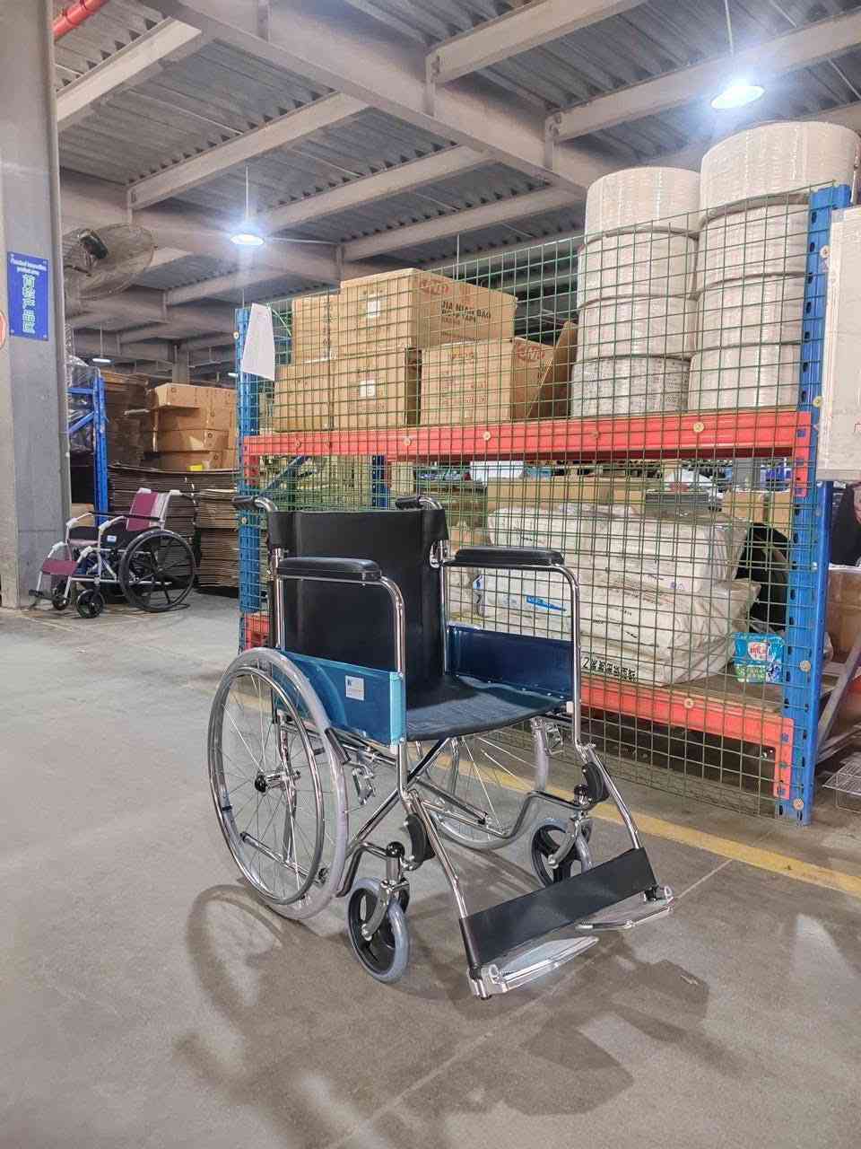 عالم الكراسى. 🥇❤️❤️ 🥇Number ONE
💪💪💪Wheelchair World (عالم الكراسى)💪💪💪
🔥🔥🔥🔥اقووووى العرووووووض 
🔥🔥شعارنا ديما اقل سعر فى مصر💪💪 واقوى التخفيضات 
💣💣تخفيضااااات تخفيضااااات 🎁🎁 اقوى عرض فى مصر 
تعالى وشوف ال عندنا مش عند اى حد 
#عالم_الكراسى #مستلزمات #طبيه #كراسى_متحركه #وان #كرسى_وان #مشايات #كراسى_استاندر  #كراسى_كهربا #كراسى_منيوال #ارخص_سعر_فى_مصر #اقل_سعر_فى_السوق #عالم_كراسى


**إذا كنت صاحب هذا الإعلان وتريد حذفه لأي سبب، رجاءا أرسل رسالة إلى الدعم الفني**