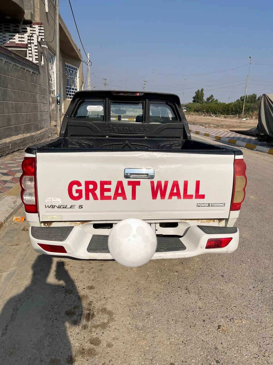 السلام عليكم
للبيع اكريت 2018

 جديده مكفوله 

جاهزه متخسر عليها اي شي 

السعر 98 وبيها مجال 

للستفسار اتصل ع الرقم 

(***********)

غير متواجد ع فيس بوك اتصل وتدلل
