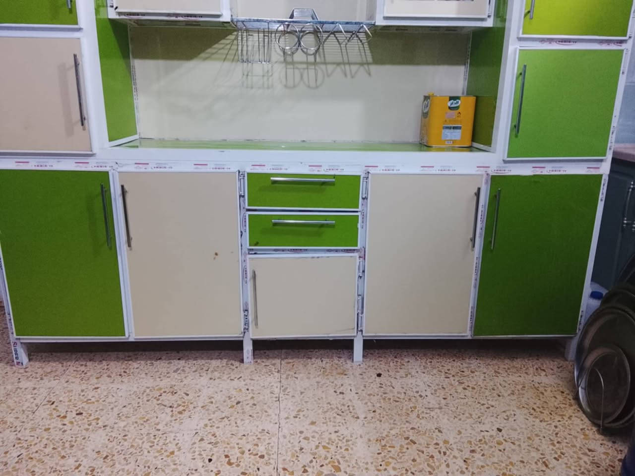 كاونتر البيع شراي يراسلني خاص


**إذا كنت صاحب هذا الإعلان وتريد حذفه لأي سبب، رجاءا أرسل رسالة إلى الدعم الفني**