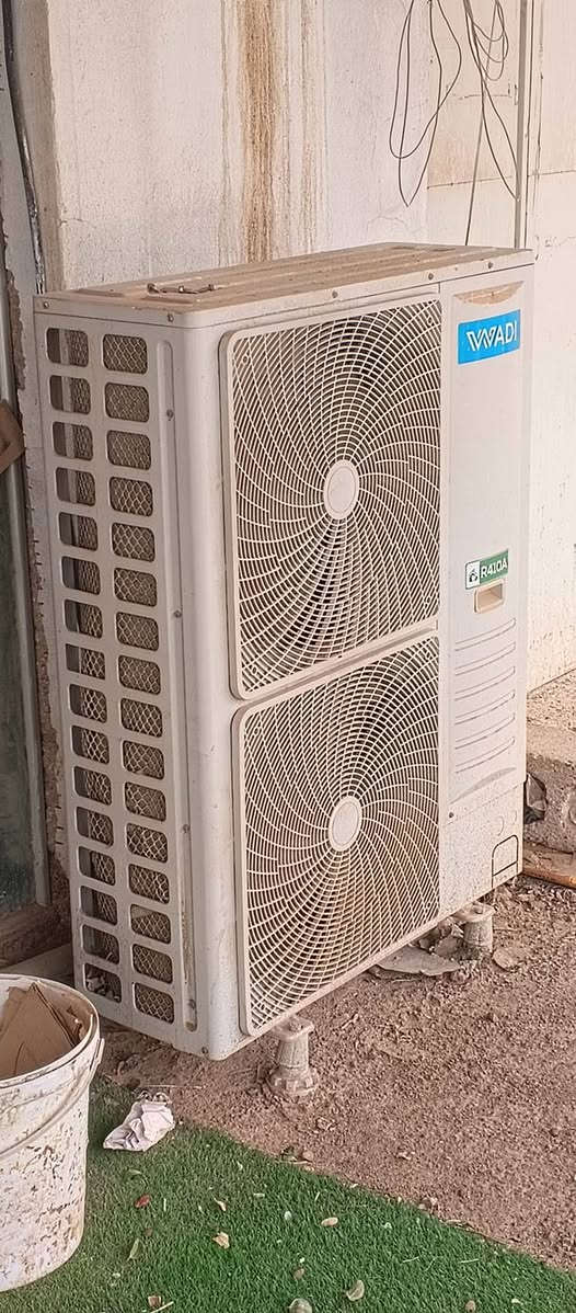 سلام عليكم اخوان سبلت  3طن مشتغل نص صيفيه.. اخو جديد.. للبيع 900بيه مجال.. مكاني فلوجه قريت المختار استفسار... ***********
