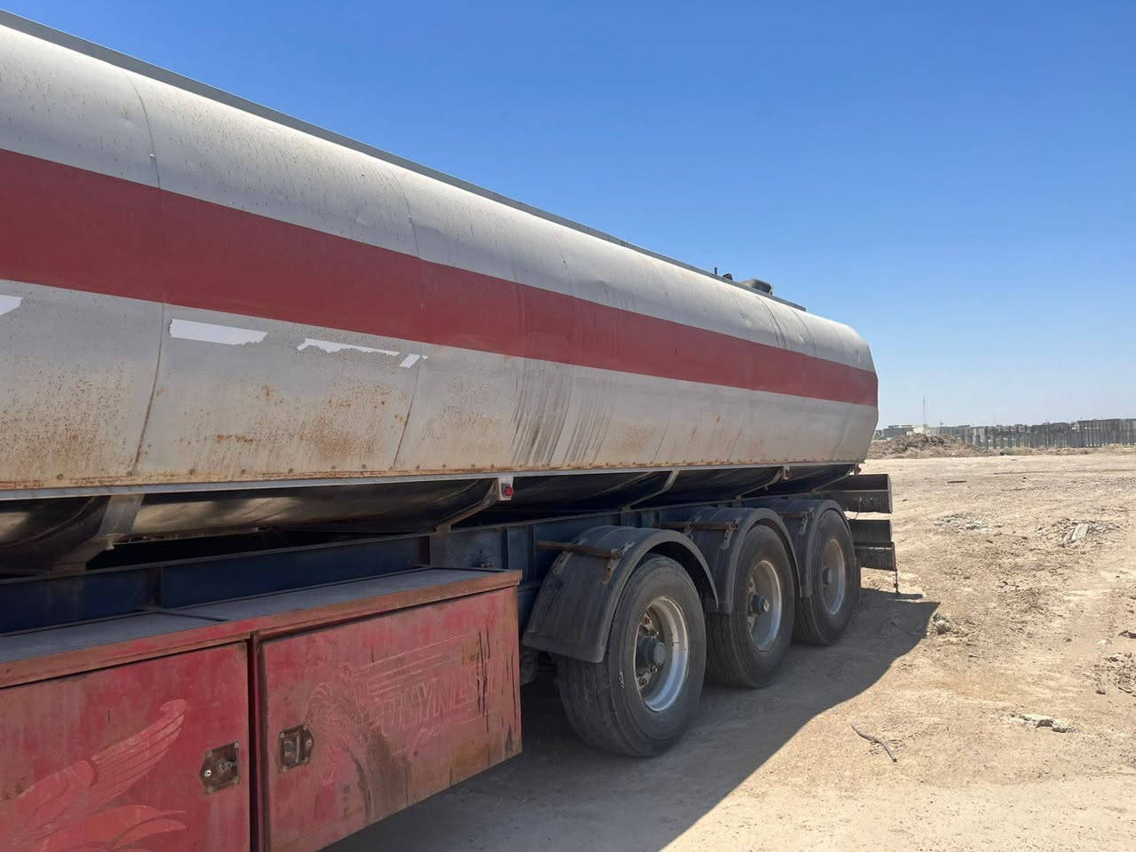 أهلاً وسهلا بكم في معرض الاحلام ✨
معرض_الاحلام_البيع_وشراء_المعدات_ثقيله🚛🚜🏗

تـانكـي صهريج مصلاوي ⚙️

3دنـاكير تك👌🏼

حمـوله36📌

تابع صفحتنا ليصلك كل جديد! 📢

أهلاً وسهلاً بكم في معرض الاحلام ✨

يقع معرضنا في الفلوجة، ضمن منطقة المعارض، على الخط السريع. نحن متخصصون في بيع وشراء سيارات Mercedes Benz.

للاستفسار، يُرجى التواصل معنا على الرقم:                   ،، 

ابـو صـدام ‏‪***********‬‏☎️***********اثير الفهداوي 

اثـير الفهداوي  ✨
